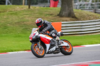 Lower Group Red Bikes